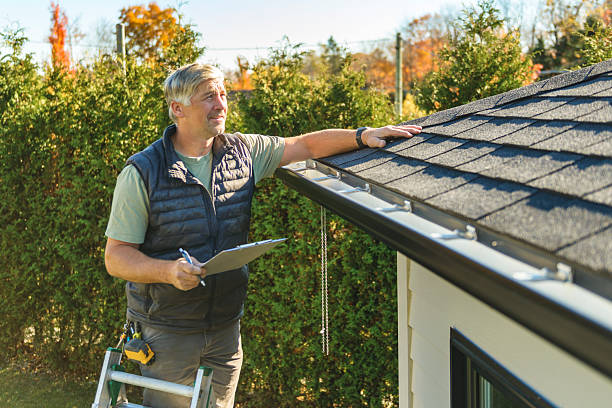 Affordable Emergency Roof Repair solutions in Hamilton, VA